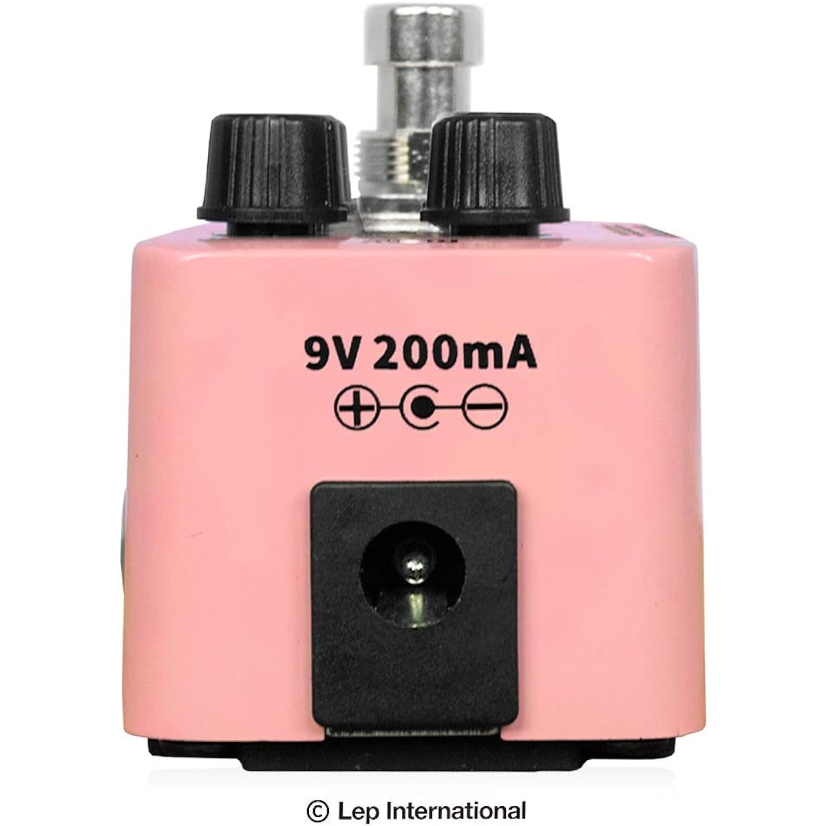 Mooer D7 delay guitar effector
