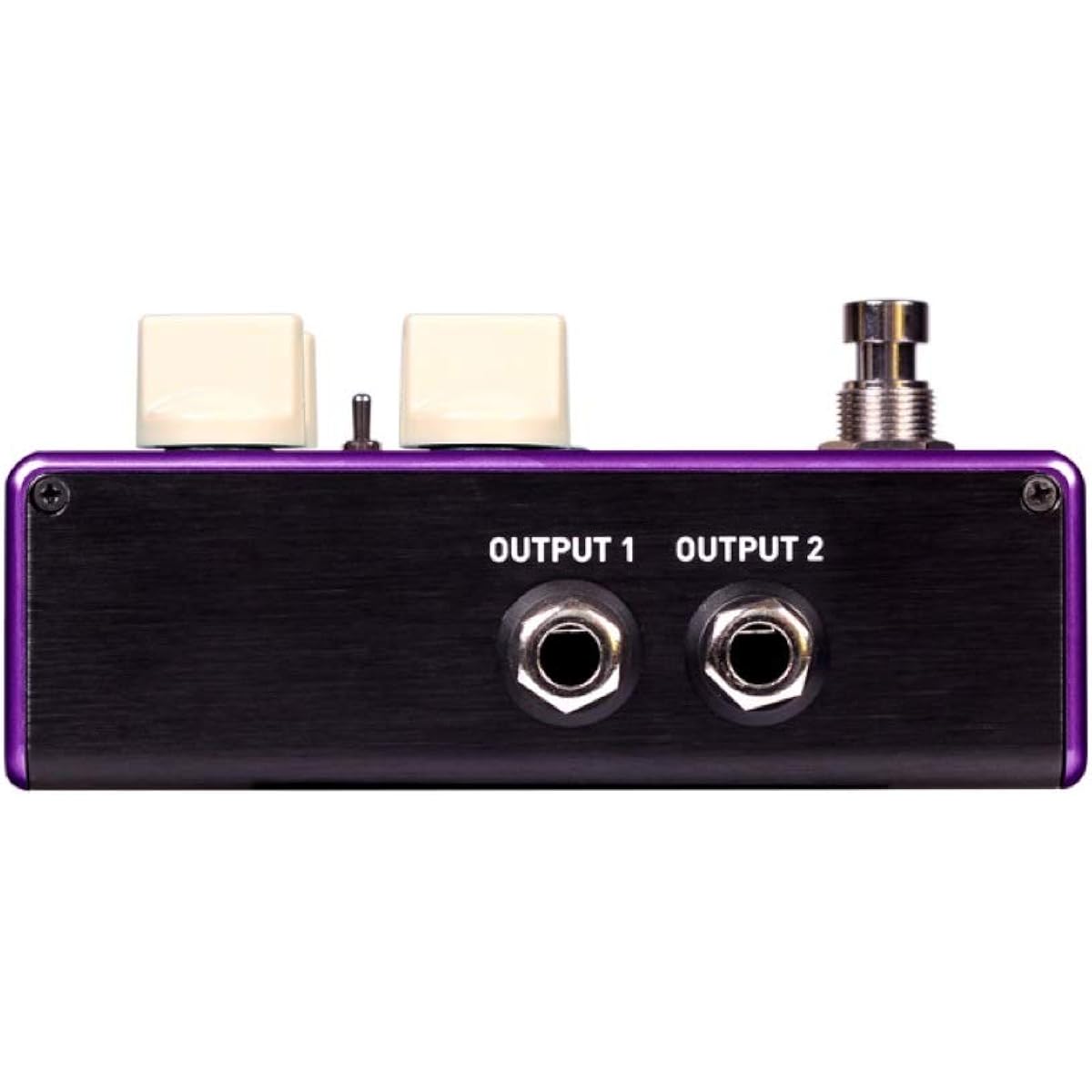 Source Audio SPECTRUM INTELLIGENT FILTER Compact Effects Pedal Source Audio