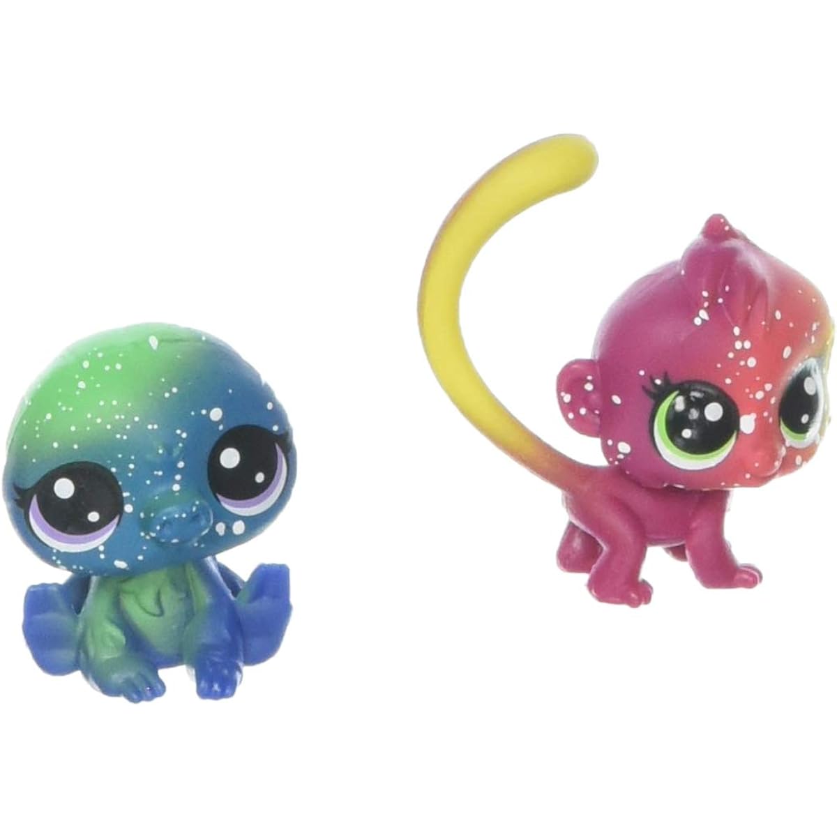 Littlest Pet Shop Cosmic Pounce BFFs