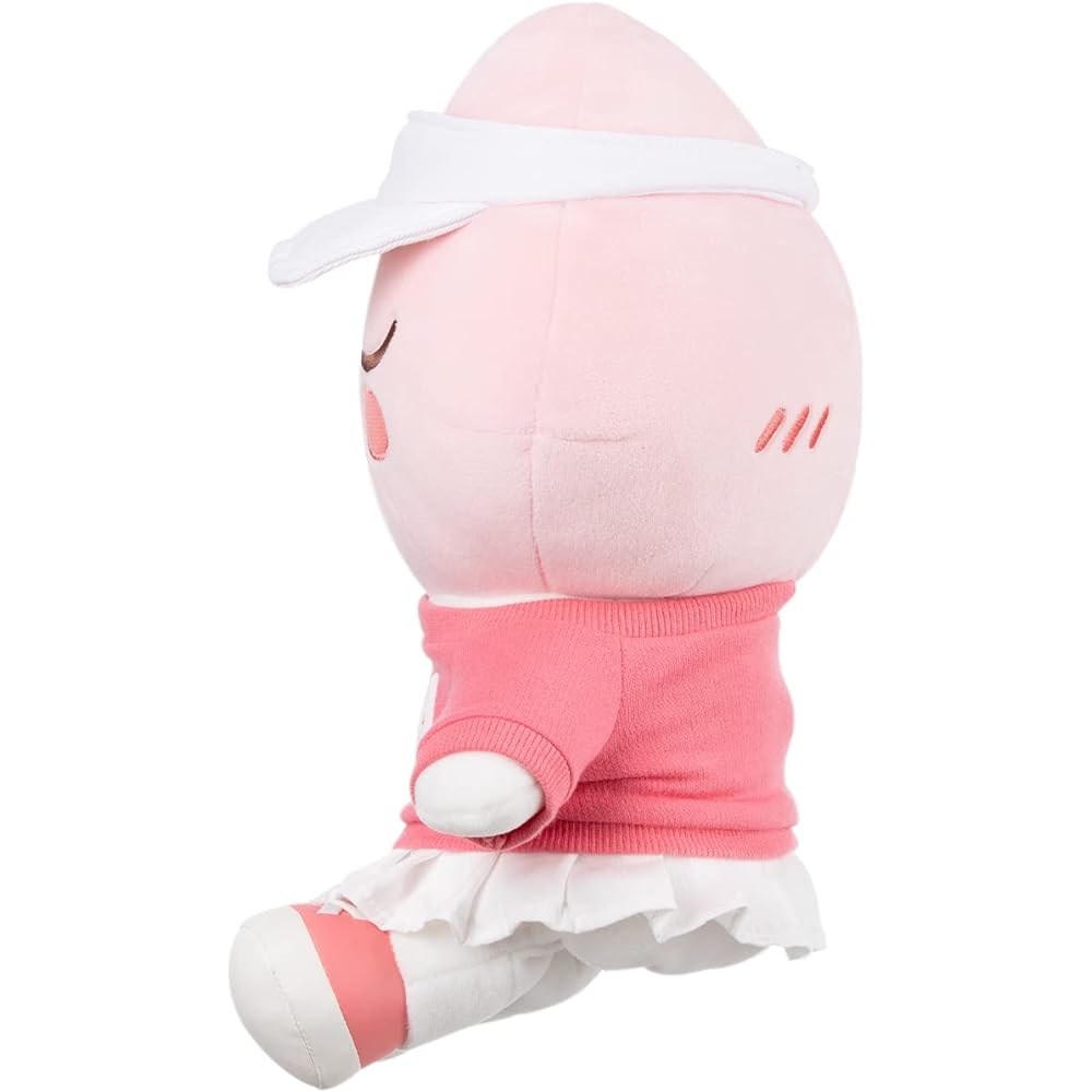 [Official] KAKAO FRIENDS GOLF One and Only Costume Driver Cover, Character Golf Head Cover