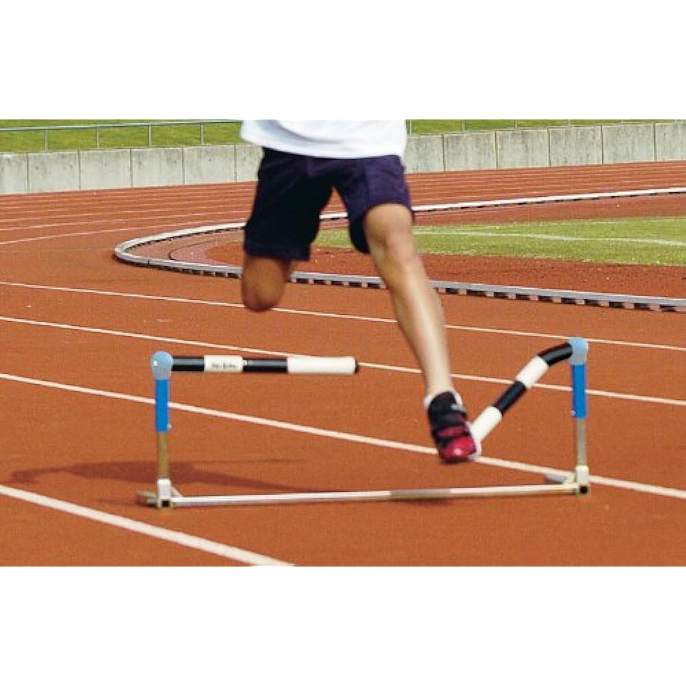 NISHI (Nishi Sports) Flexi Hurdle Mini T7100