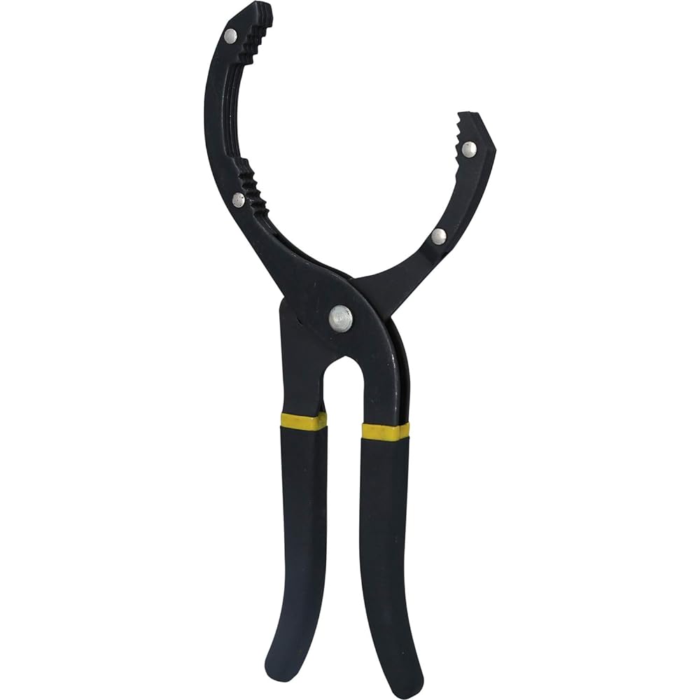 KS Tools Universal Oil Filter Spanner BT711004