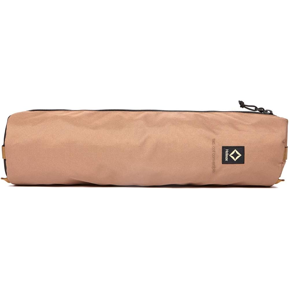 Helinox Tactical Cot Convertible [Authorized Japanese Distributor Product]