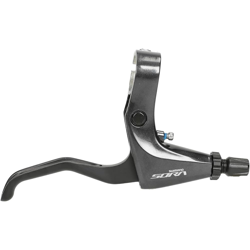 SHIMANO SORA BL-R3000 Brake Lever One Side Only Black