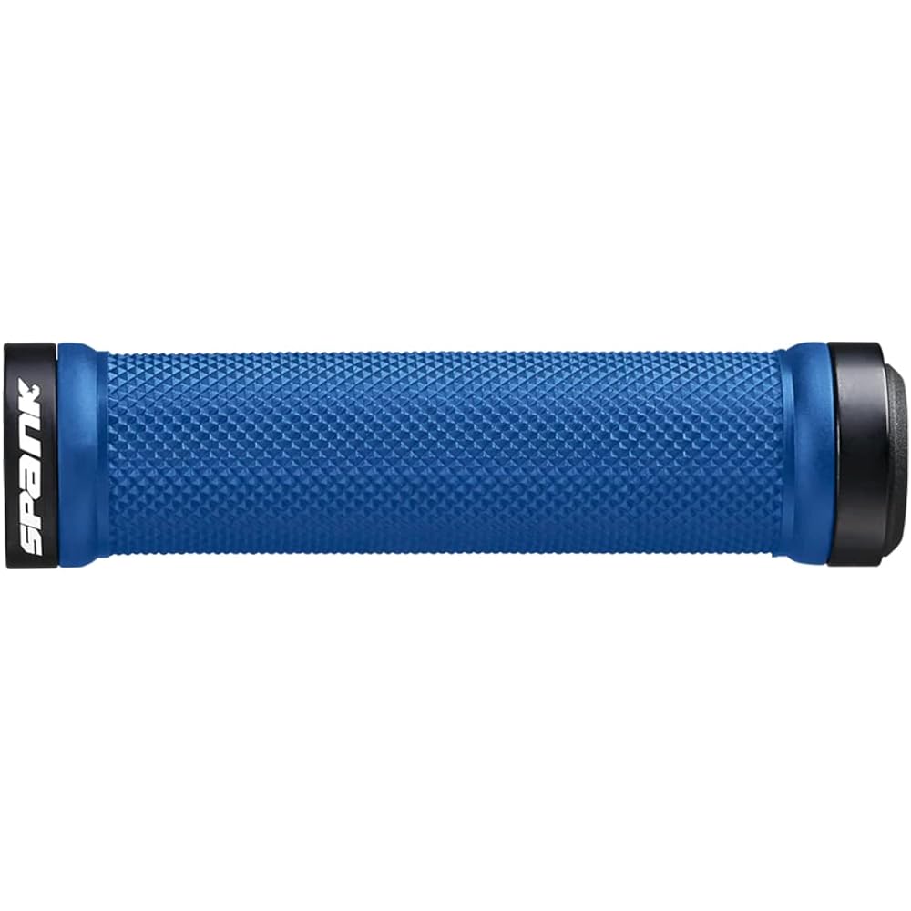 Spank Spoon Grip Black SS94221