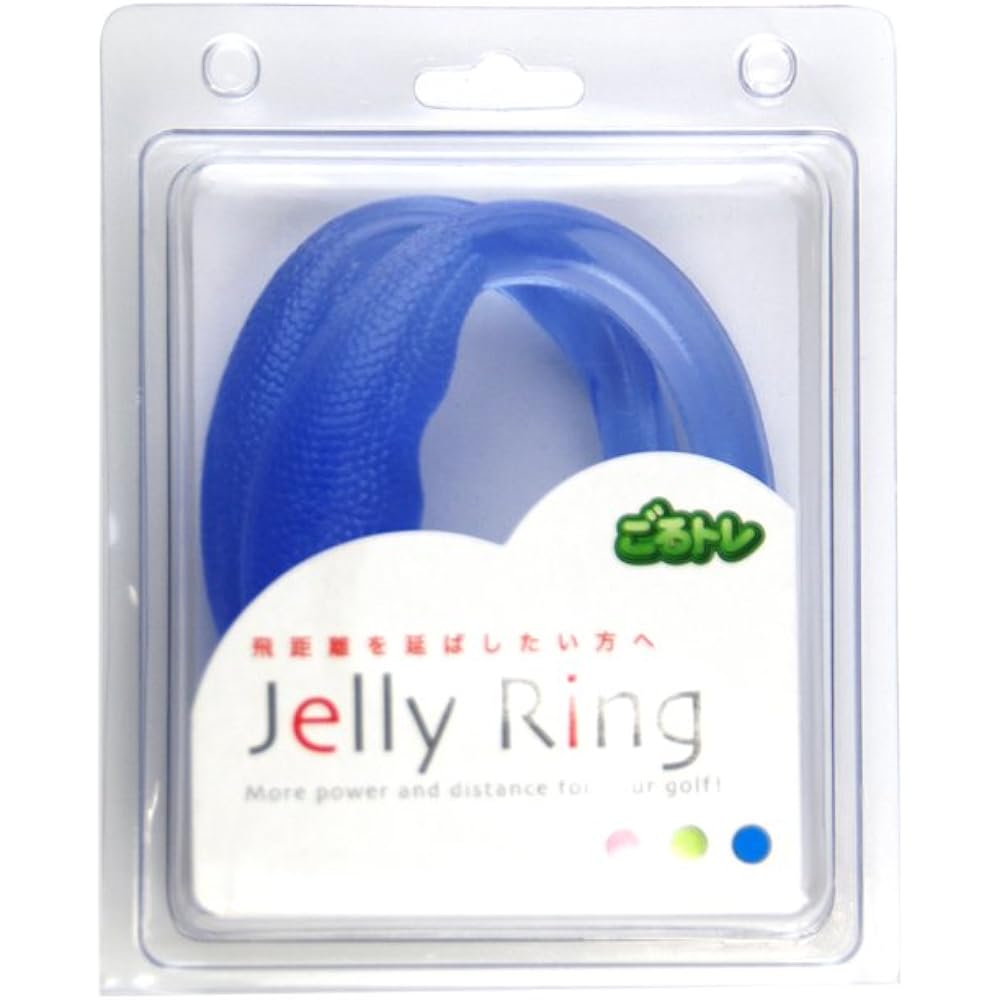 Goltore Jelly Ring GT-1305