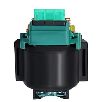 Starter Solenoid Relay Motorcycle Starter Solenoid Relay for Honda CH150 CRF150 CRF230 NX250 NX650 VTR250 CBR400RR CBR600 CBR1000 CBX1000 CMX450 GB500
