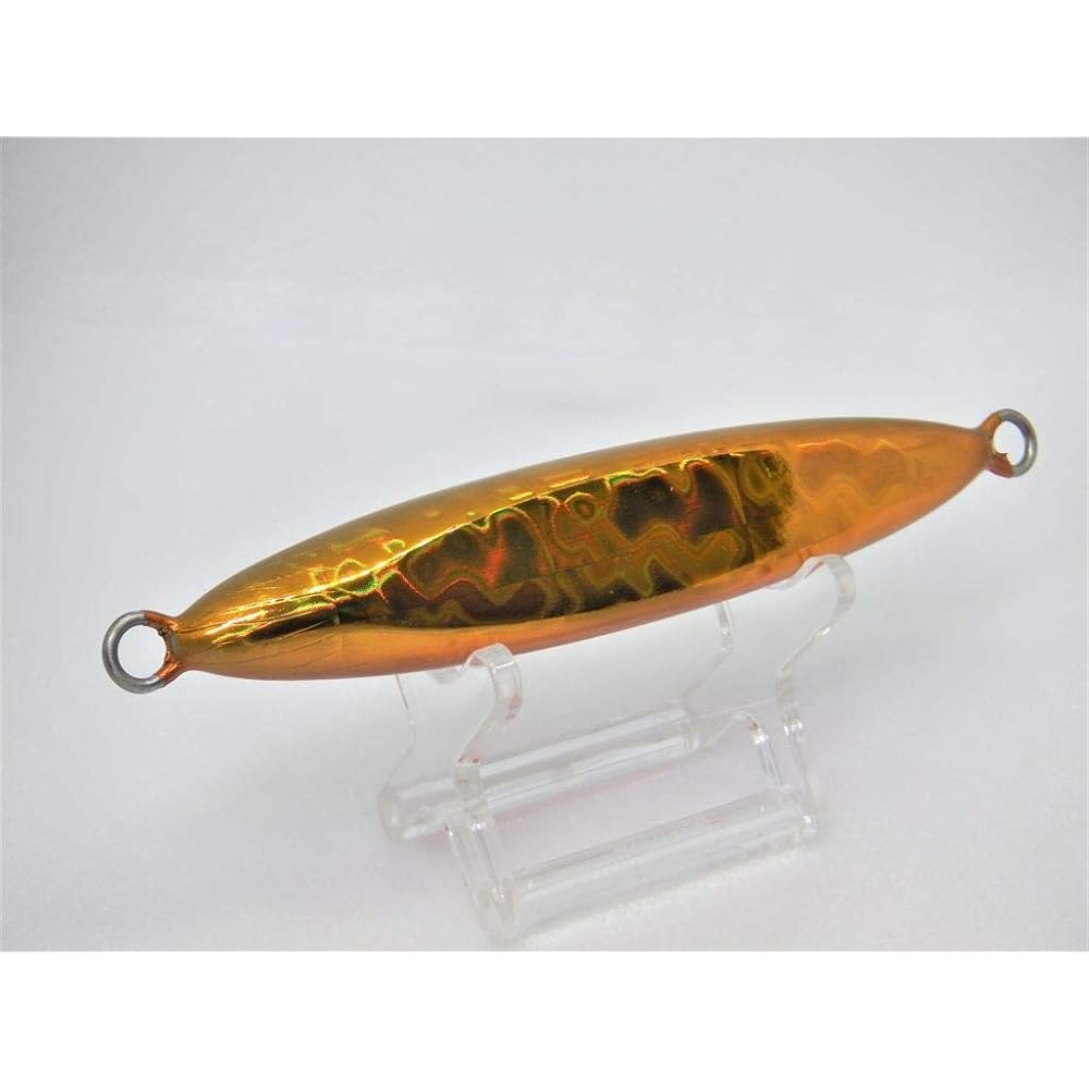 DEEPARS FACTORY Spindle 250g Magma Silver
