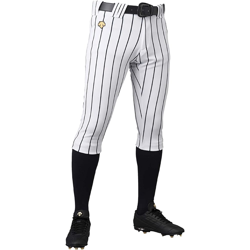DESCENTE Short FIT Pants DB-6014P