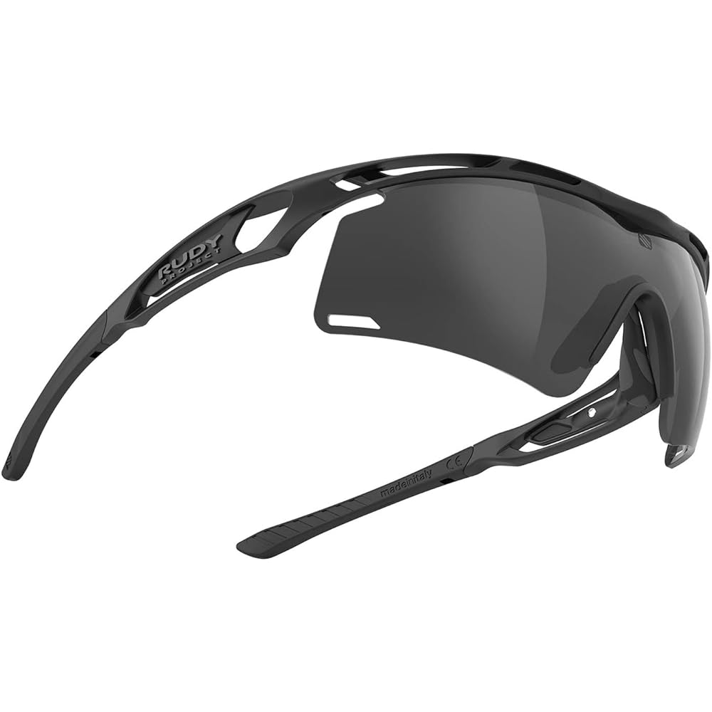 RUDYPROJECT Sports Sunglasses TRALYX + TRALYX Plus [Parallel Import]