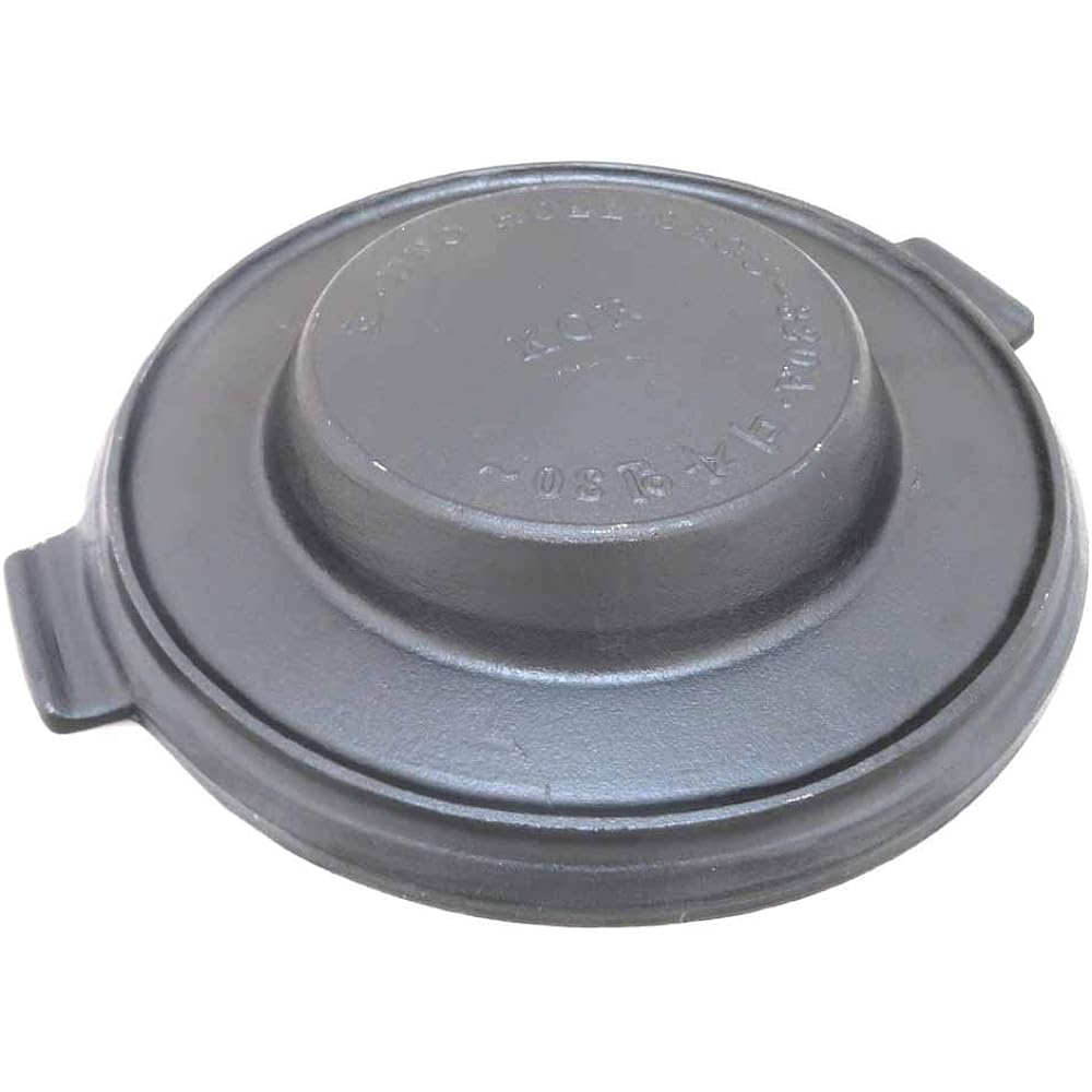 Endo Shoji Fondue Pot Commercial Use Cheese Dacgalbi Pot UFO Type QTV4601