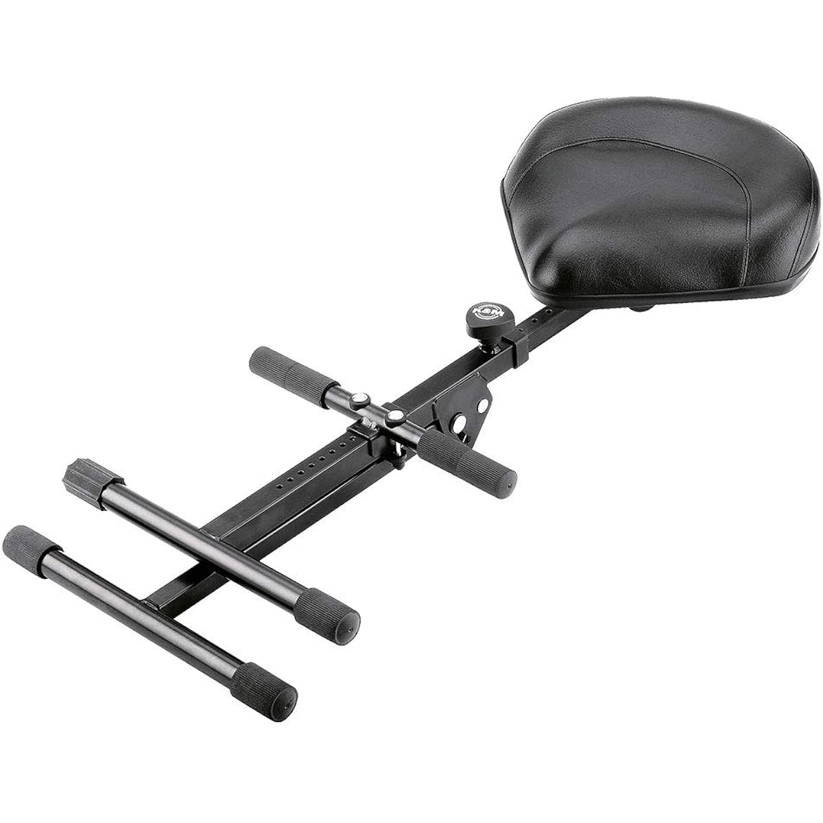 [Official Japanese Product] K&M Musical Instrument Stool 14045