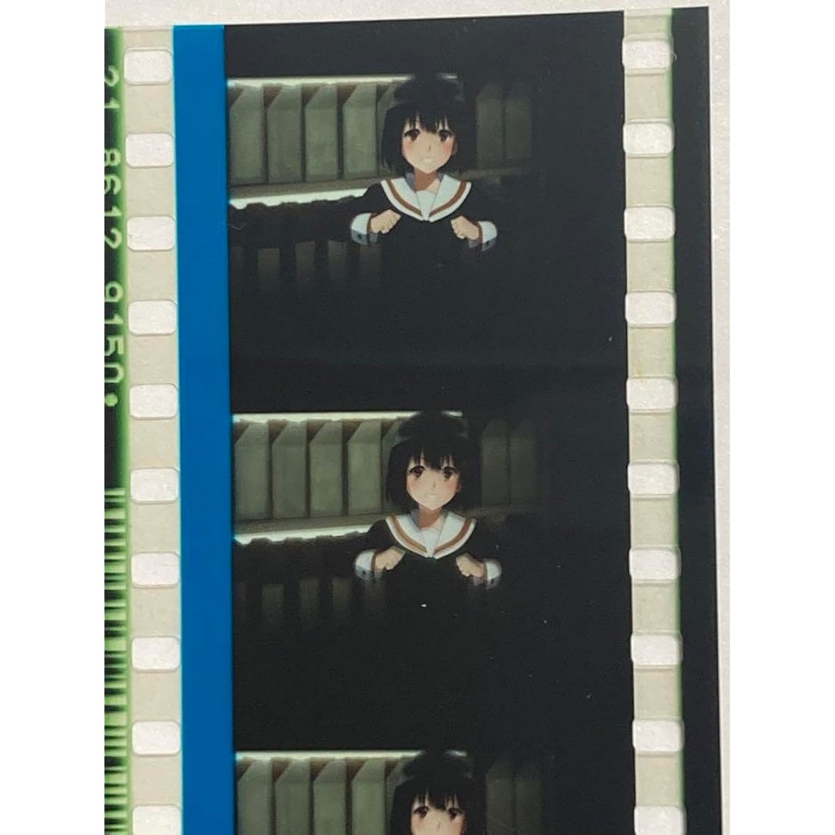Sound Euphonium 5th week admission bonus Hisaishi Kanade PW63