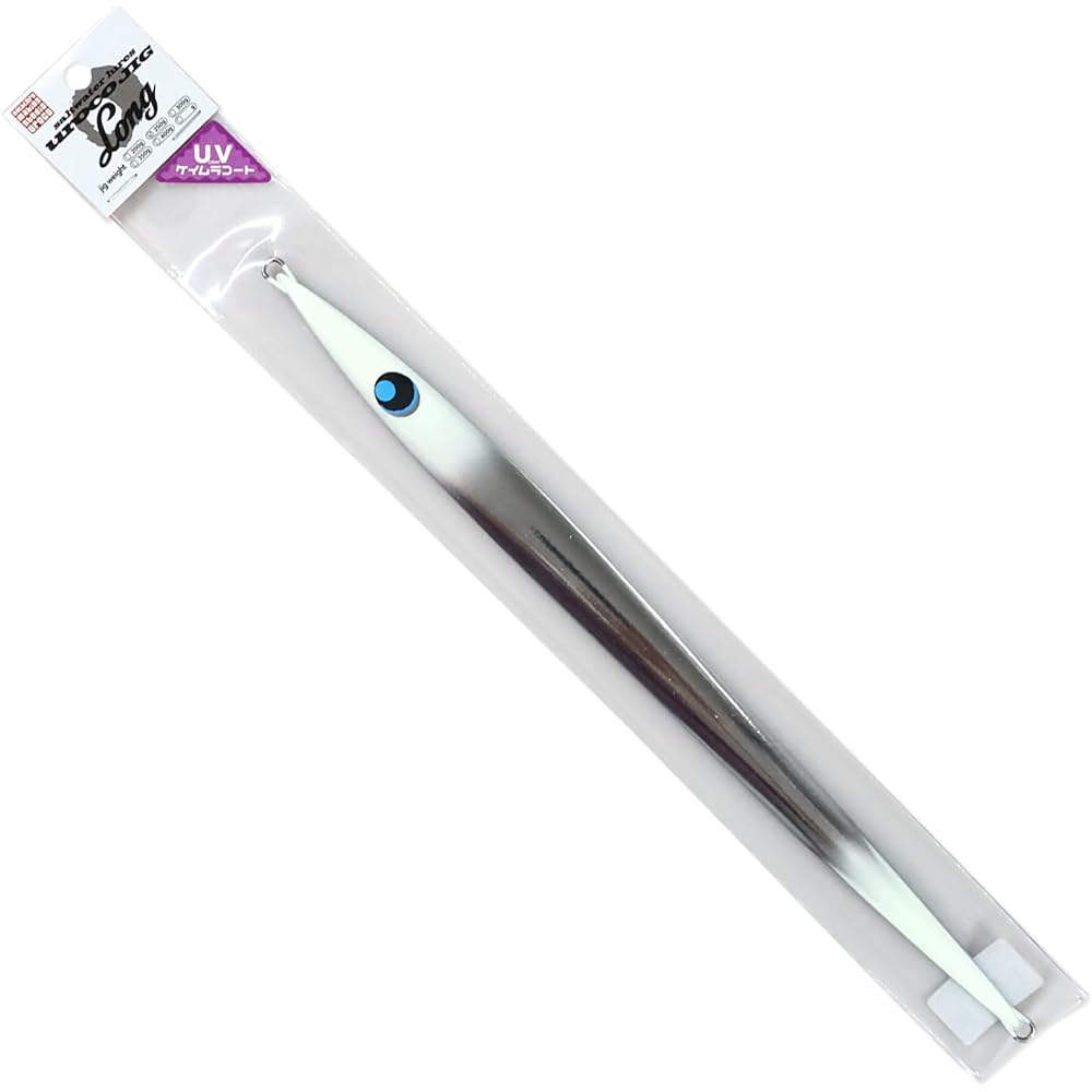 UROCO scale jig long sword pattern urocojig LONG for TACHI PATTERN 250g