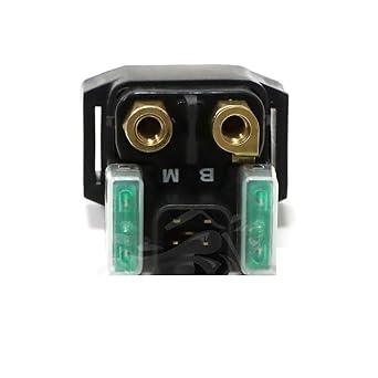 Starter Relay Suzuki Katana GSX600F GSX750F GSX 600F Motorcycle Relay Starter Relay Solenoid V-STROM DL650 DL1000 DL 650 DL 1000