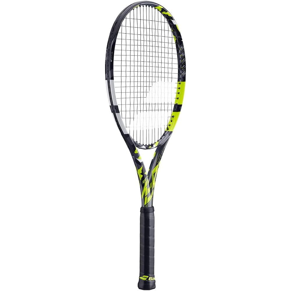 BabolaT tennis racket pure aero PURE AERO 101479