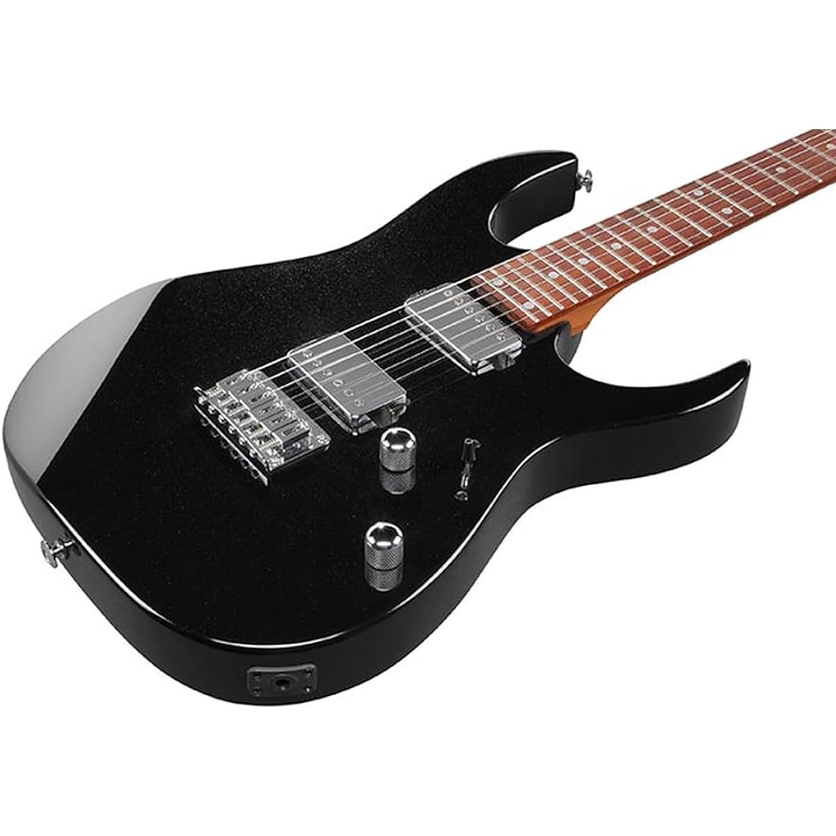 Ibanez/Gio Series GRG121SP-BKN (Black Night) [SPOT MODEL] Ibanez
