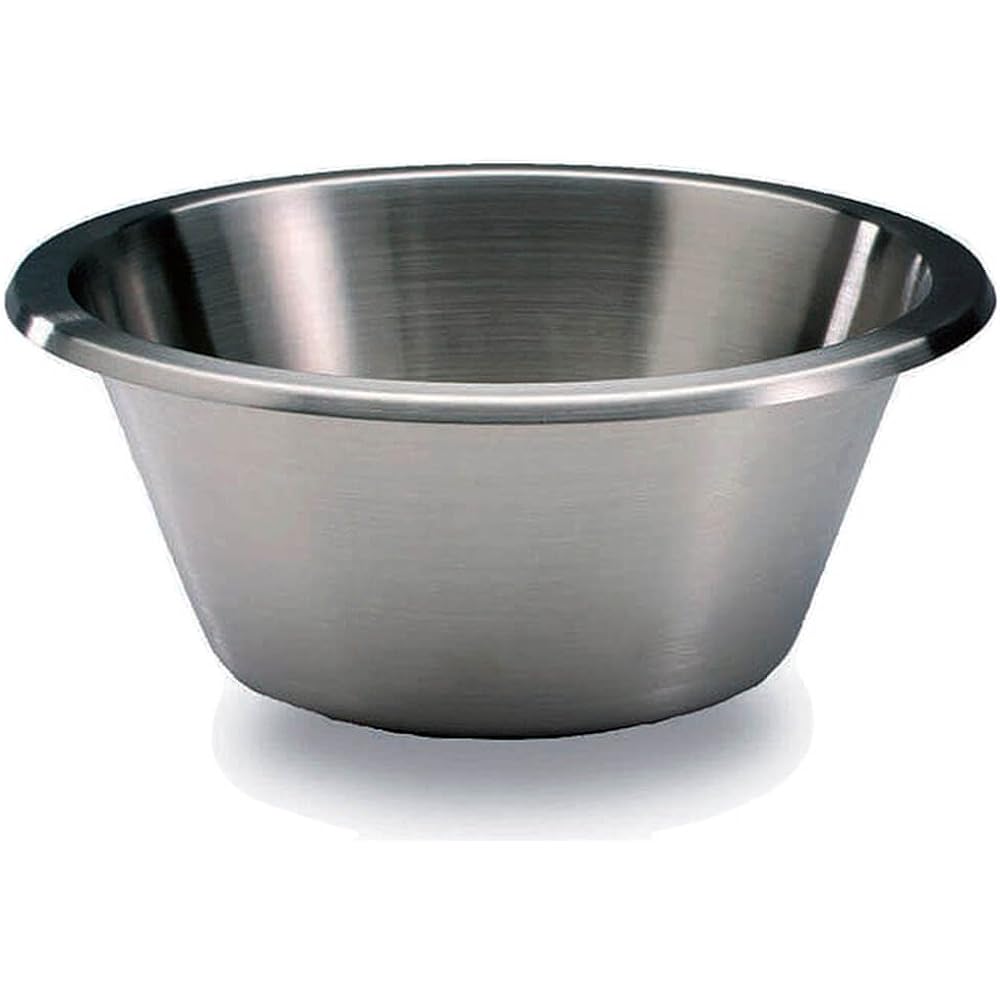 MATFER Flat Bottom Ball 702632 32cm Stainless Steel France ABCA109 [Parallel Import]