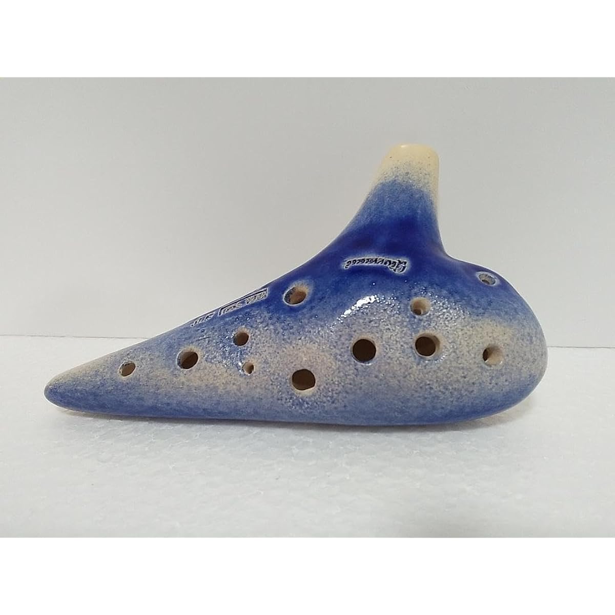 .Galaxy Ocarina Giovanni Soprano F SF PW