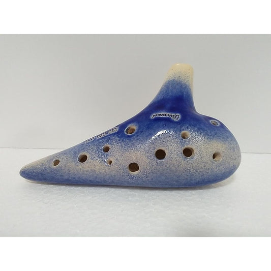 .Galaxy Ocarina Giovanni Soprano F SF PW