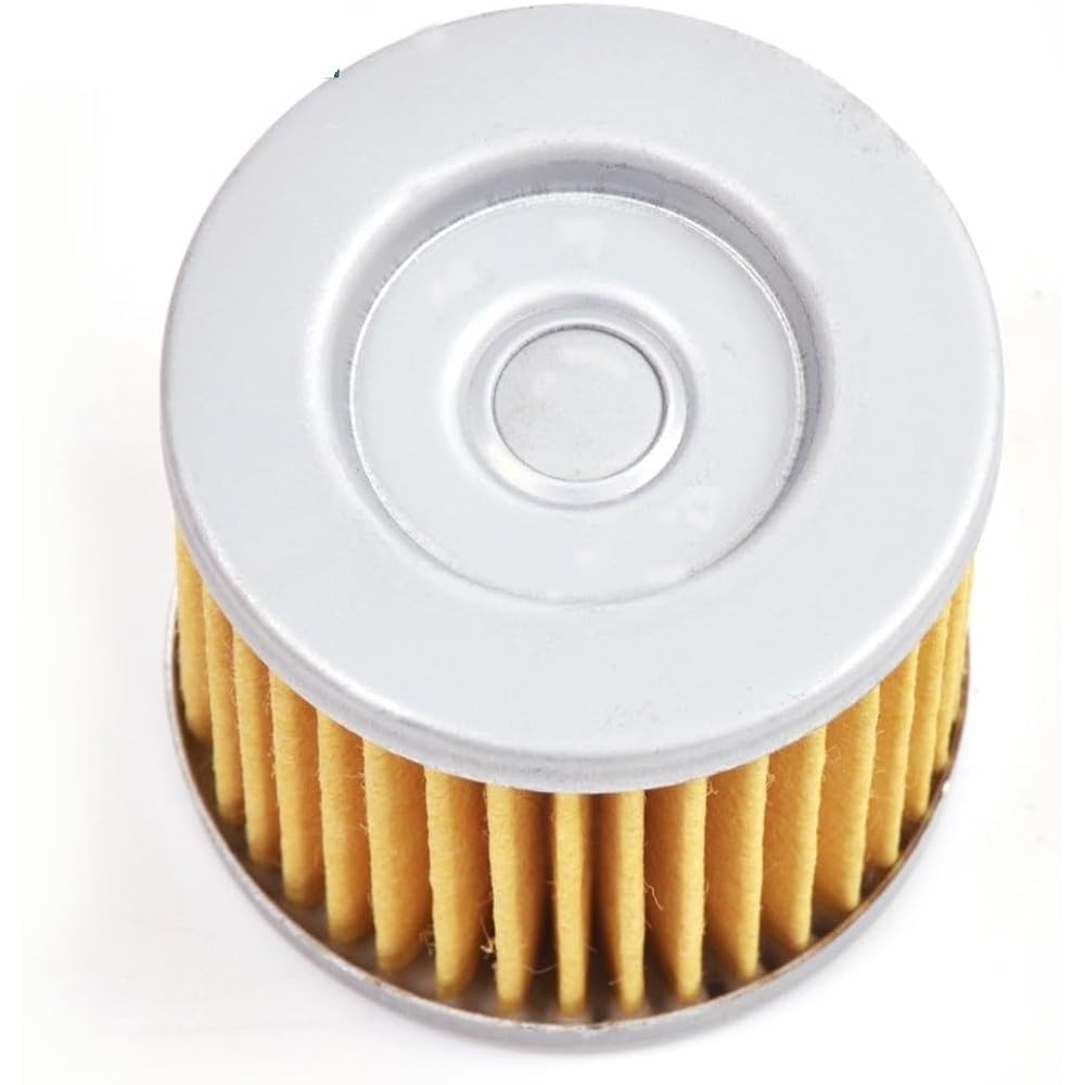 Motorcycle Breather Filter For Hyosung 125 Exceed GA125 Cruze GF125 GT 125 250 R Comet GV125 GV250 Aquila RT125 Karion RX125 Motorcycle Oil Filter