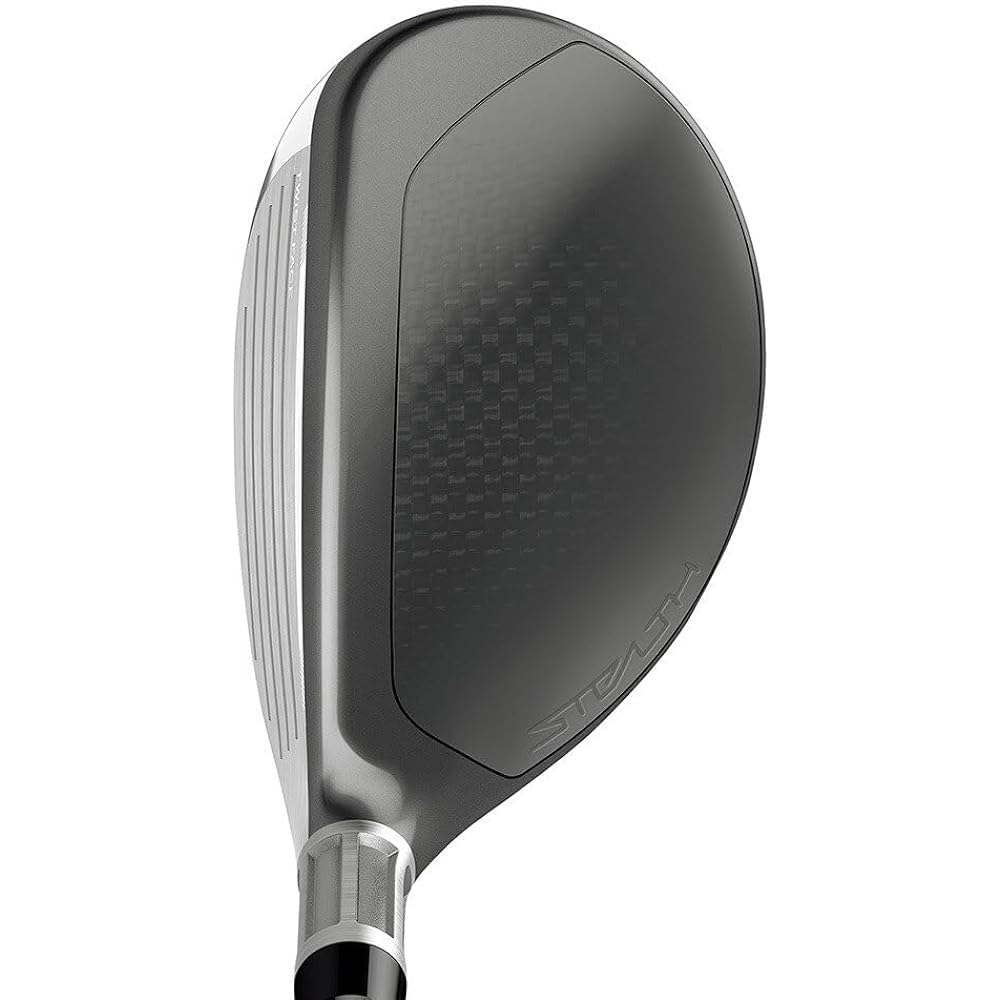 TaylorMade Stealth Women's MWR STEALTH WO RES TM40 Golf Utility TENSEI RED TM40 2022 Model