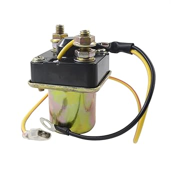 Motorcycle Starter Relay Motorcycle Starter Relay Solenoid Polaris Sl Slxh Slx Slt 650 750 1050 Pro 785 780 700 Sl700 Slt700