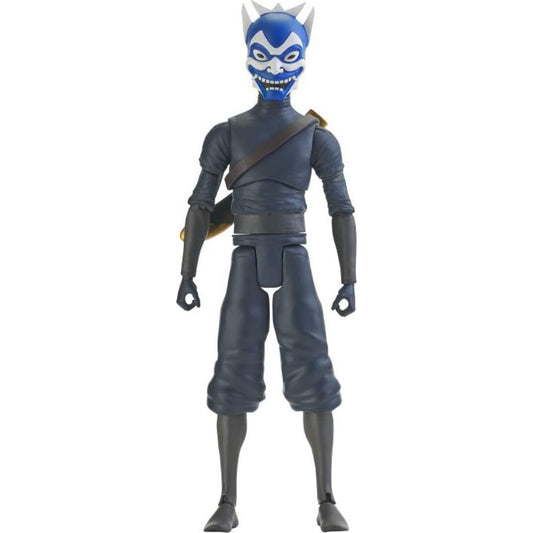 DIAMOND SELECT TOYS Avatar The Last Airbender: Blue Spirit Zuko Action Figure Multicolor OCT218366