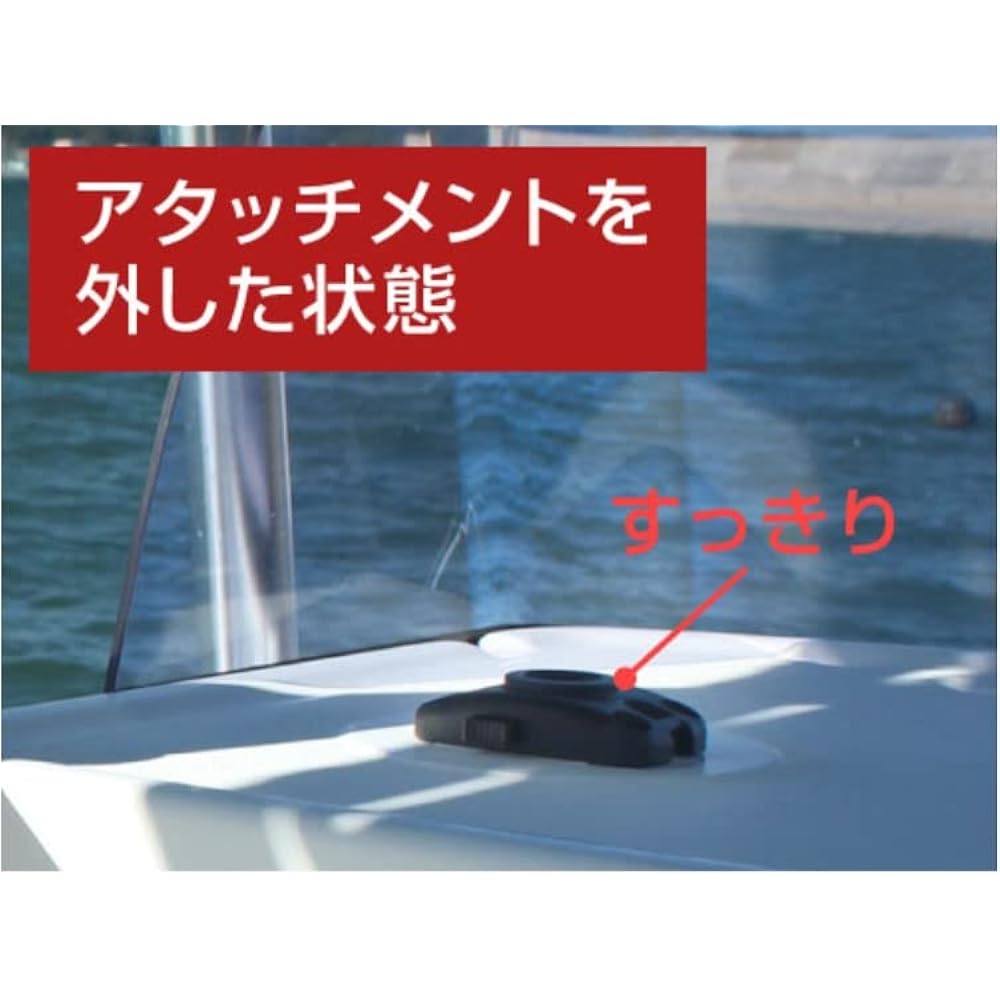 BMO JAPAN Multi Fish Finder Mount ST 20Z0125
