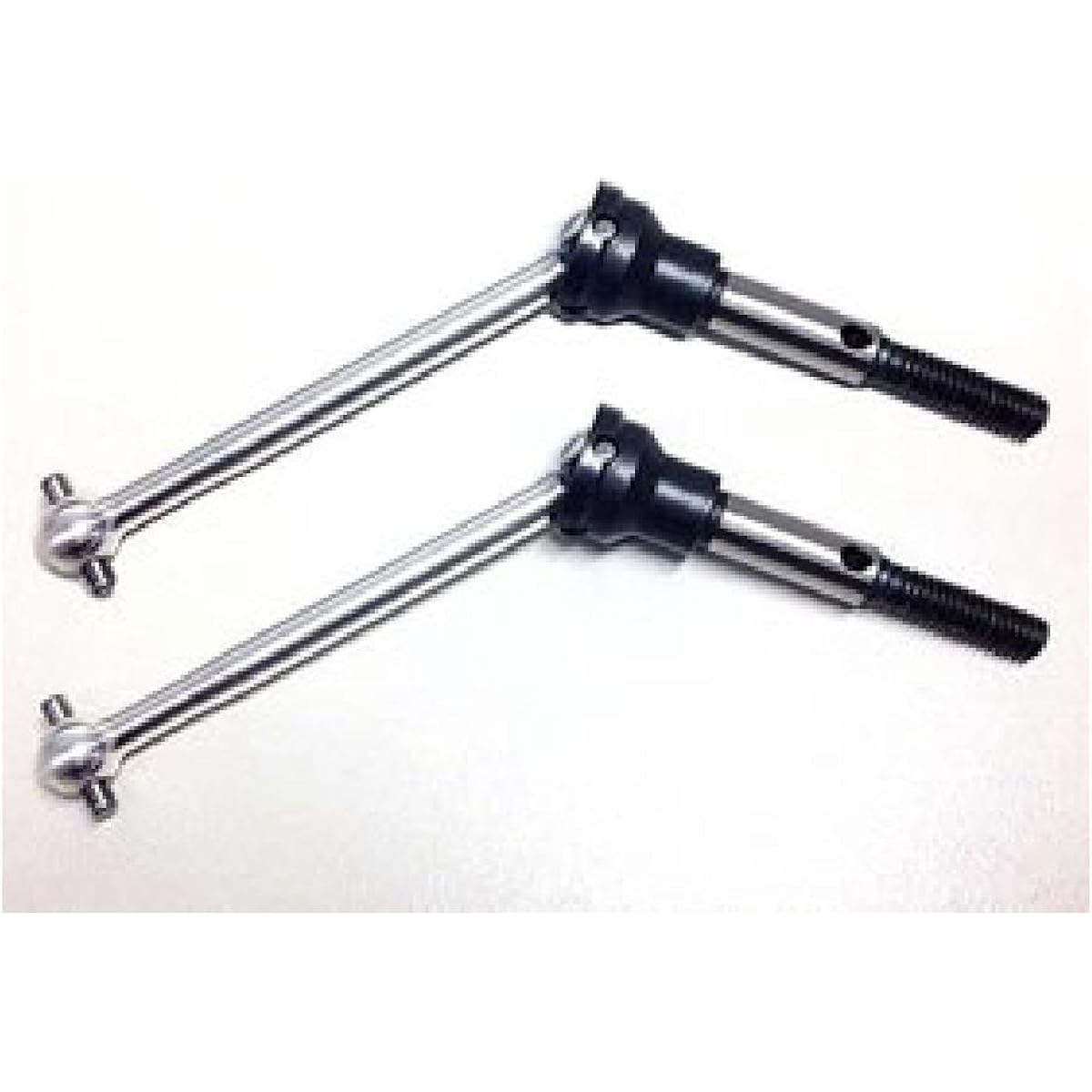 Universal Drive Shaft for Wide Suspension (Wild Willy 2) Silver SWR-50WS