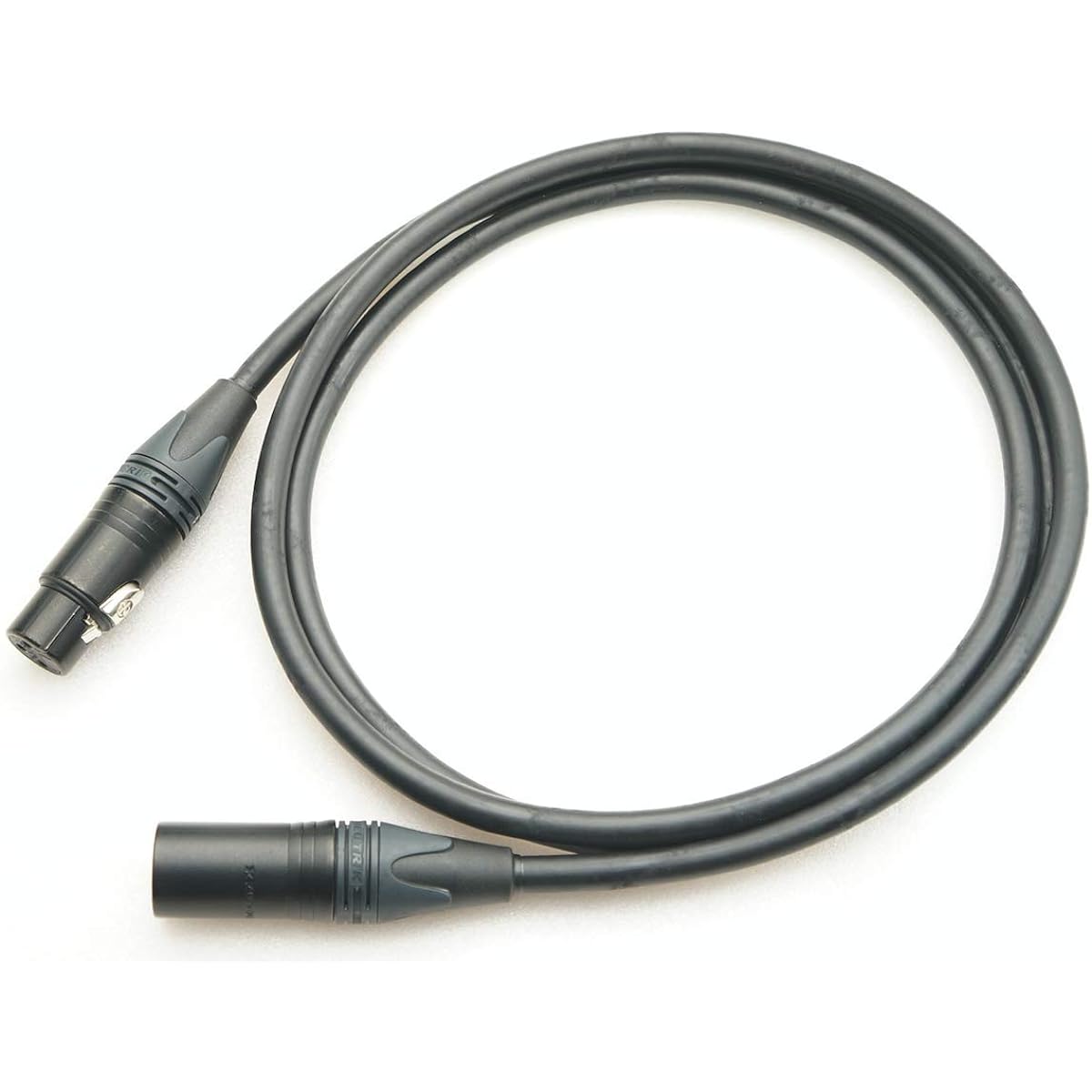 BELDEN 8428 Professional use XLR microphone cable (3m)