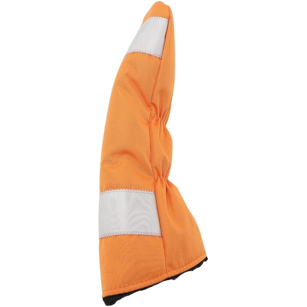 BRIEFING Golf Head Cover DRIVER COVER CP CR BRG221G56