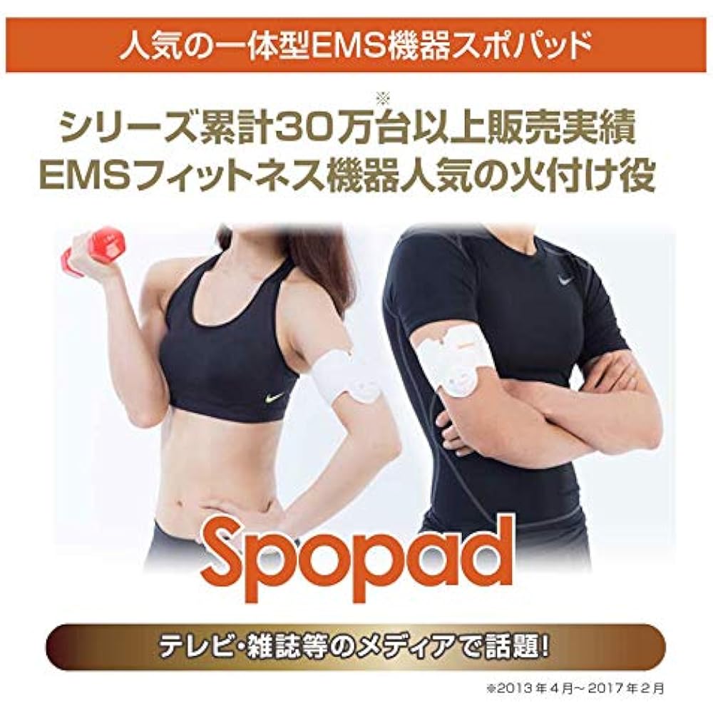 SPOPAD FIT2