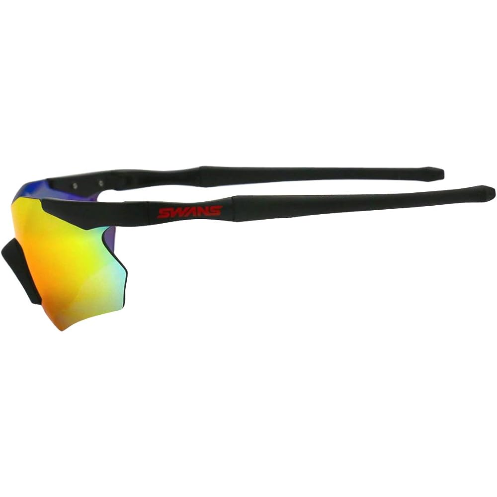 [SWANS] Polarized sunglasses [GUF-1751] HOOD LTD GULLWING HOOD custom color