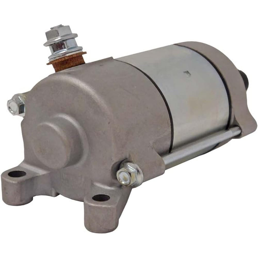 New Starter Honda Motorcycle 449CC CRF450X 2005 2006 2007 2008 05 06 07 08 31200-MEY-671 31200MEY671 SMU0373 41054202