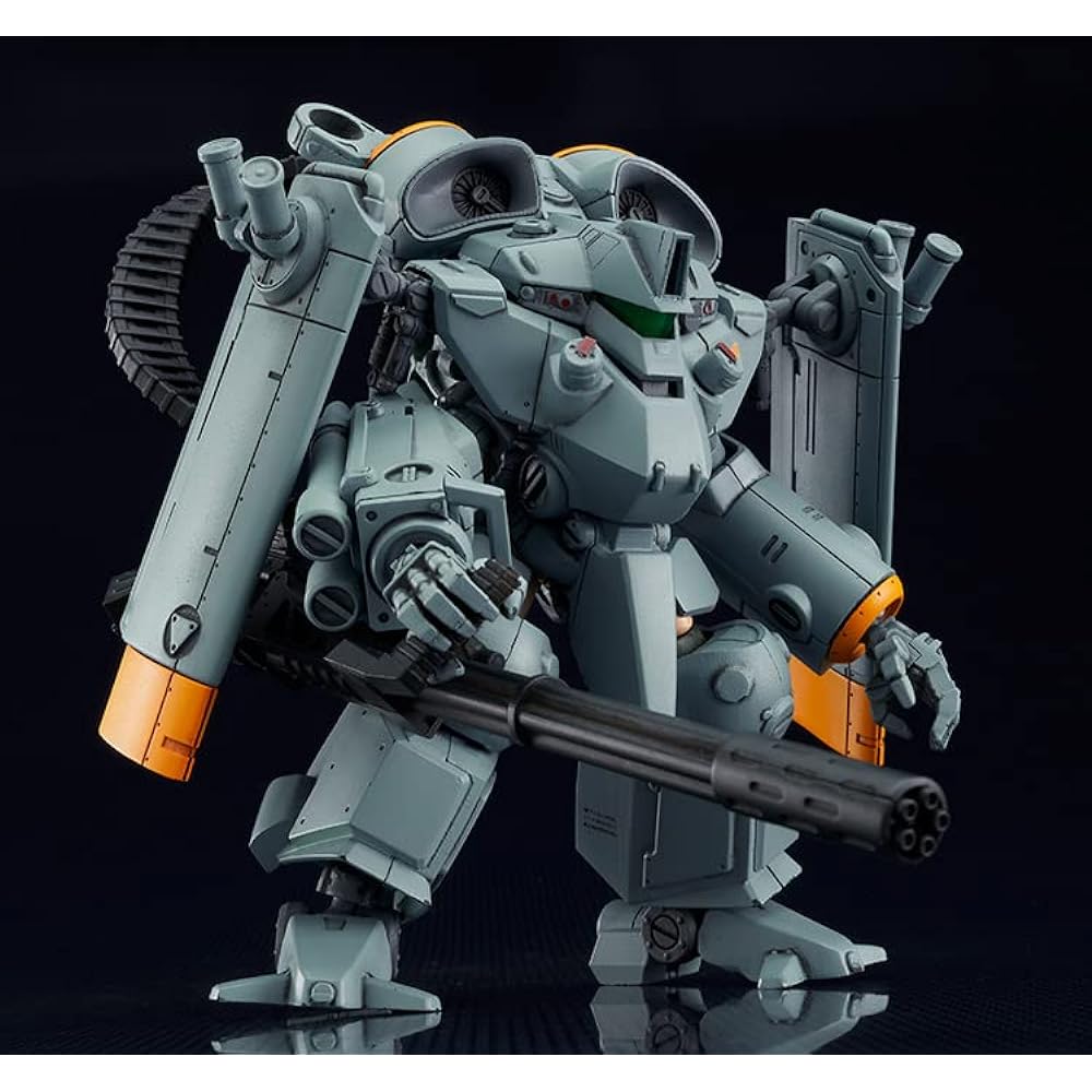 MODEROID Metal Skin Panic MADOX 01 MADOX 01 Non-Scale Assembly Type Plastic Model