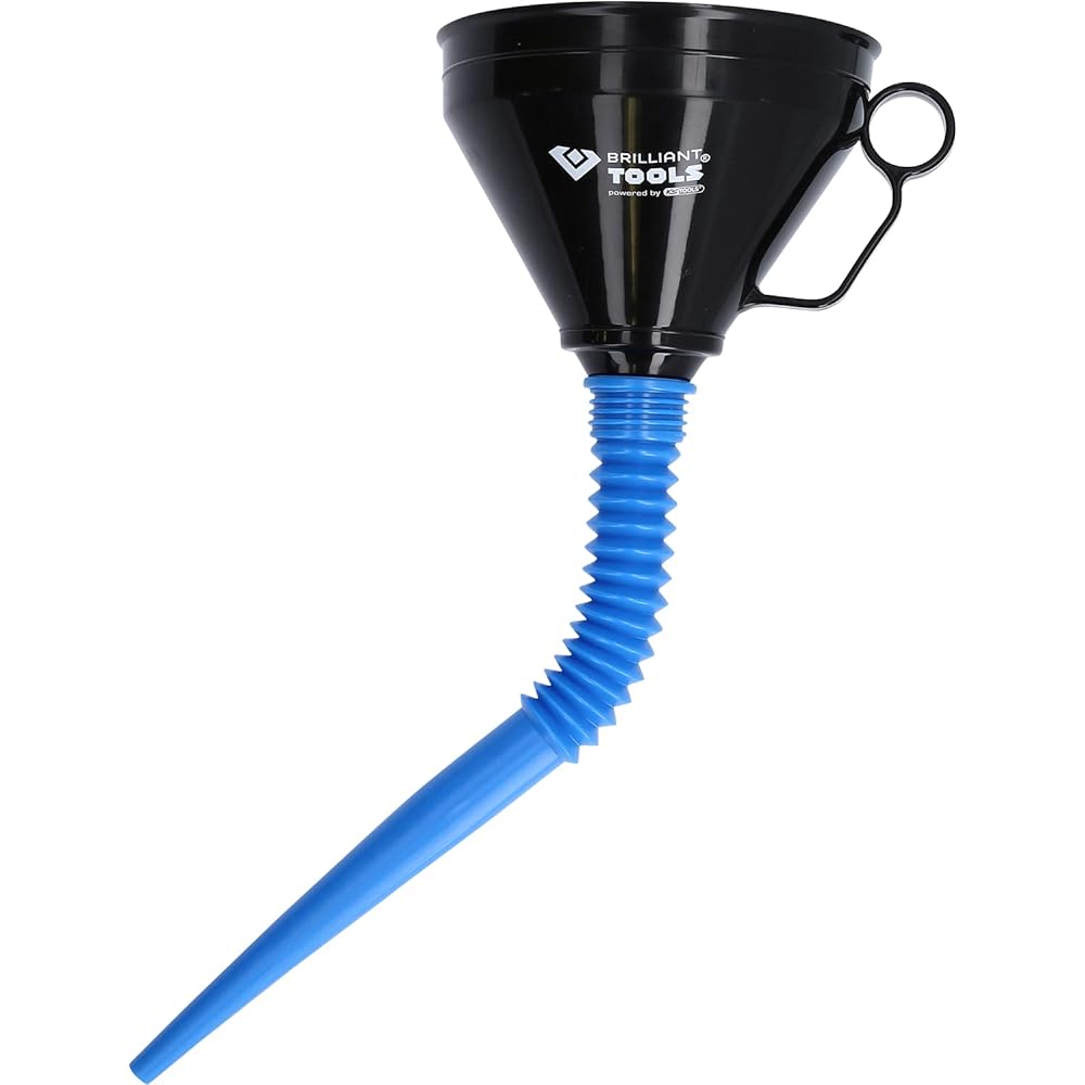 KS Tools Universal Funnel Set of 3 BT156916