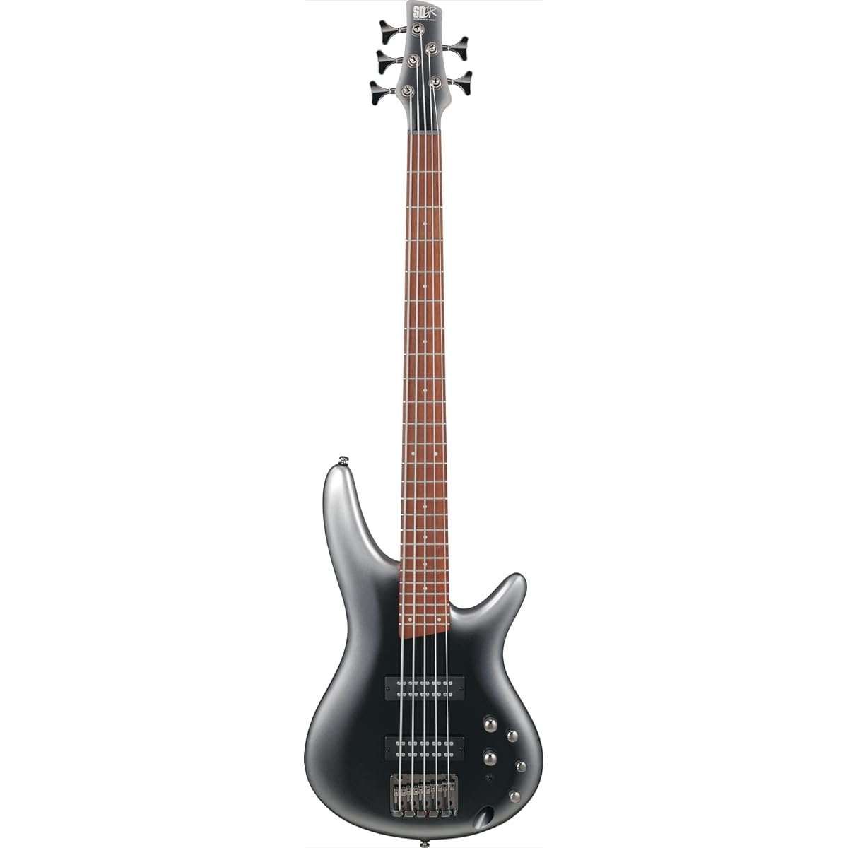 Ibanez 5-string electric bass [Midnight Gray Burst] SR305E-MGB