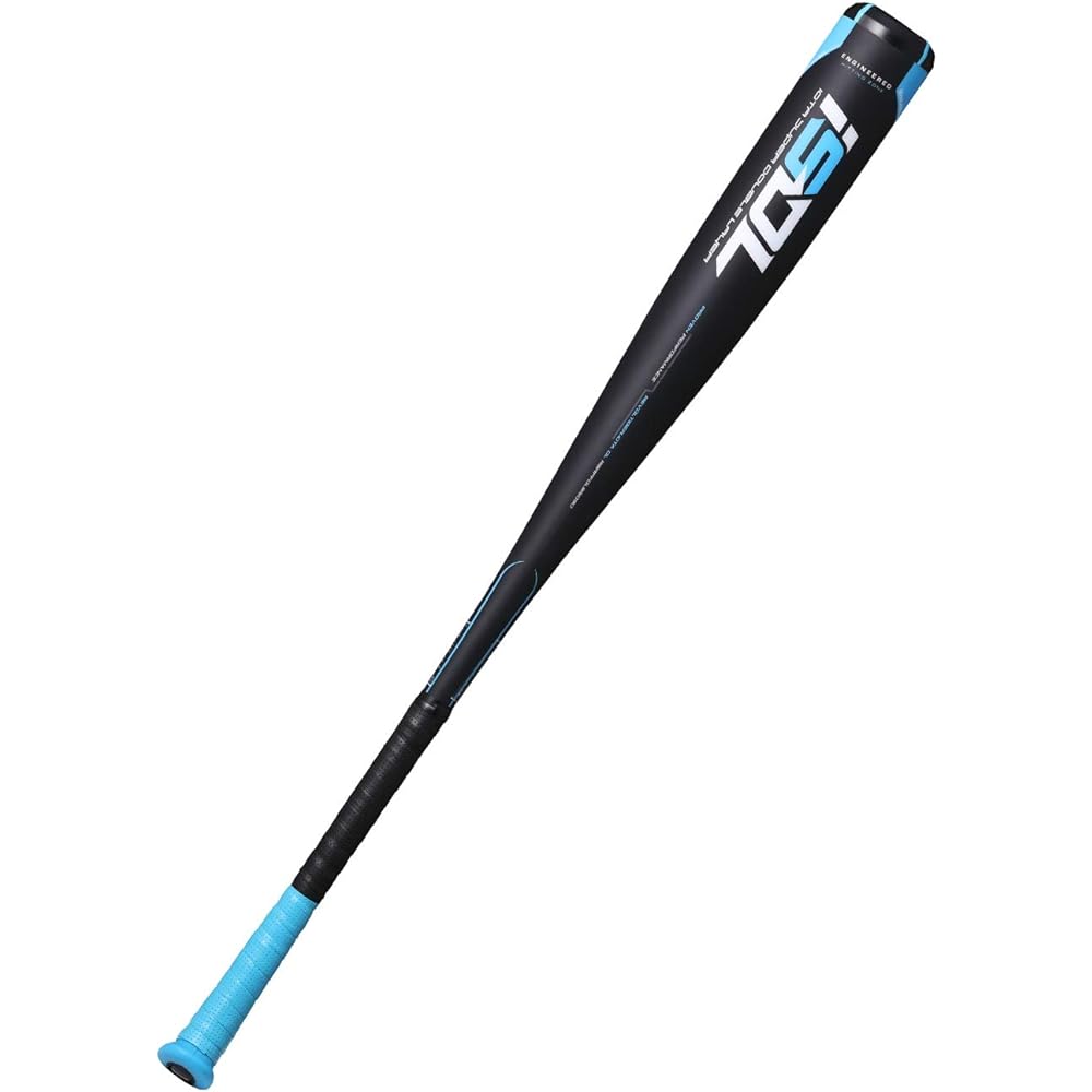 Same day shipping Mitsuwa Tiger Boys Baseball Junior Softball Bat Iota Super Double Layer iota J Grip RBJRPUHSD mit21ss