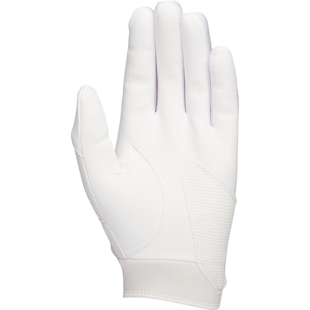 ASICS Baseball Two-Handed GOLDSTAGE Batting Gloves Compatible with High School Baseball 3121A951