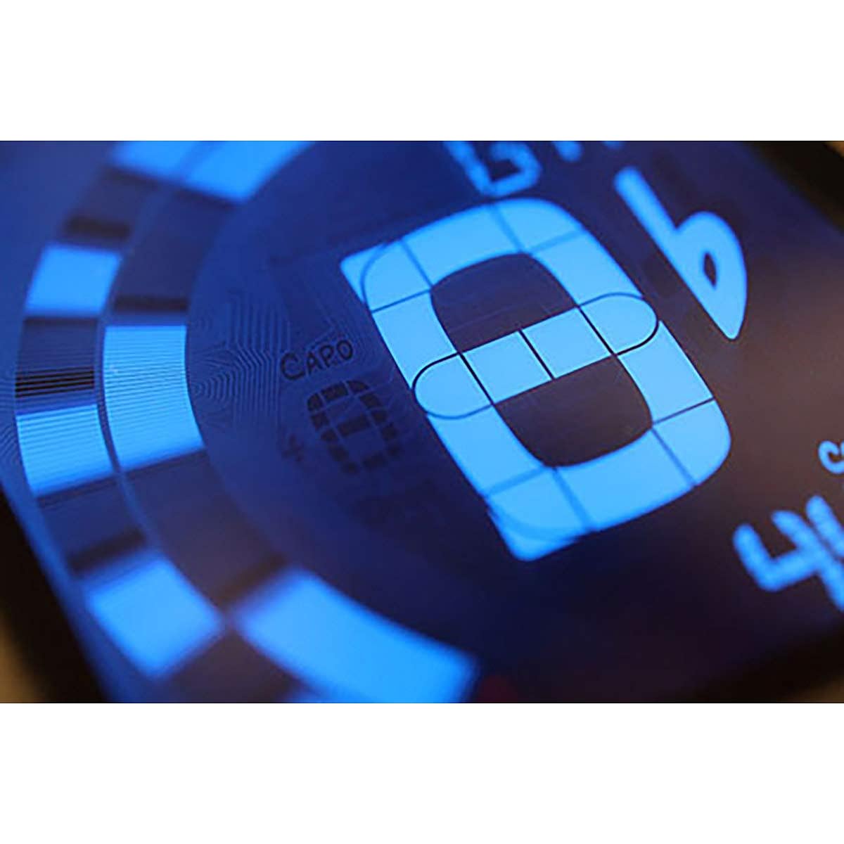 Peterson Pedal Strobe Tuner StroboStomp HD [Domestic regular import product]