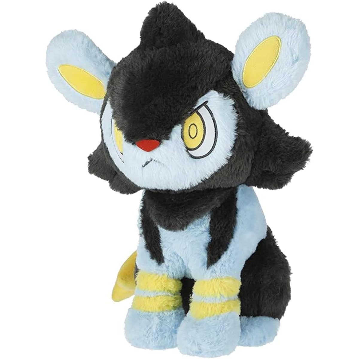 Pokemon Center Luxio Plush - 30.44cm