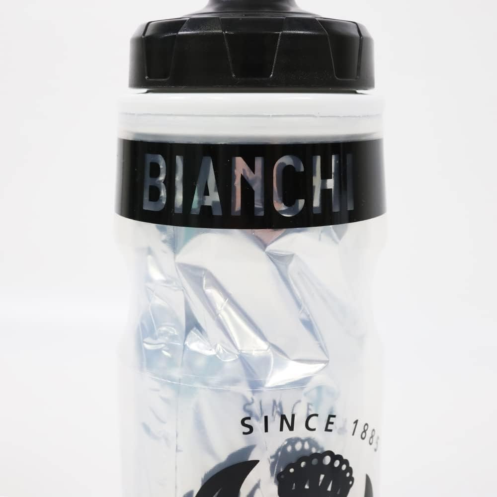 bianchi insulated bottle