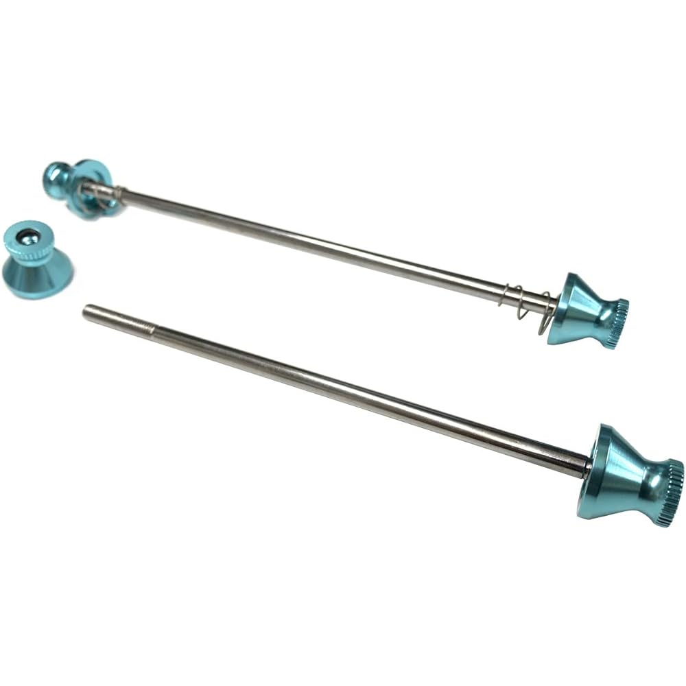 AKIVA(アキバ) Simple Security Skewer Ti for ROAD Celeste OT-OTR-0