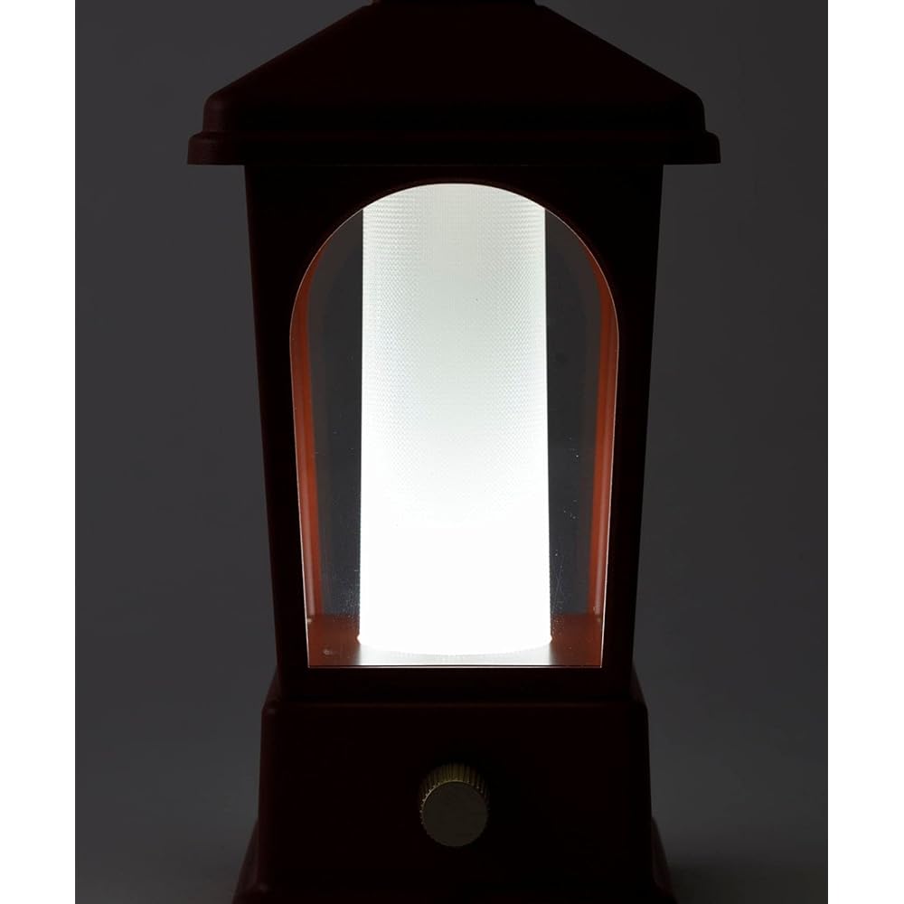 BRUNO Multi-LED Lantern Indoor Outdoor Emergency Camping Room Stylish Cute Waterproof Dustproof Performance USB Rechargeable Battery Operated 2WAY Specifications Flickering Function Mobile Battery Interior Table Bedside Healing Disaster Power Outage Insi