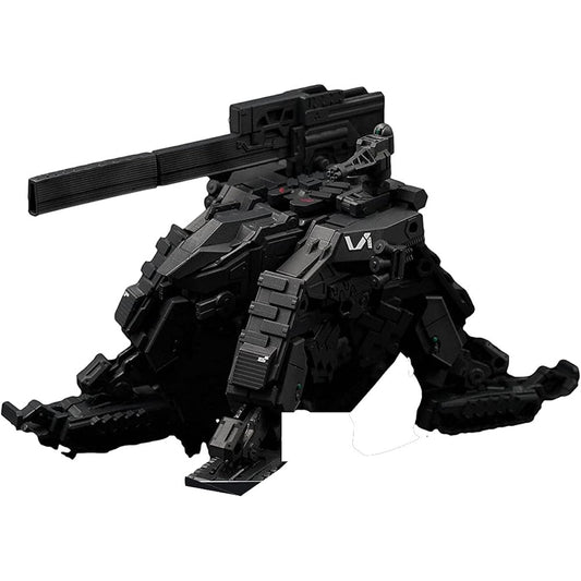 Toy Robot E.MONSTER 1:60 EM-04 N2C-05F Armored Tank (Image Color)