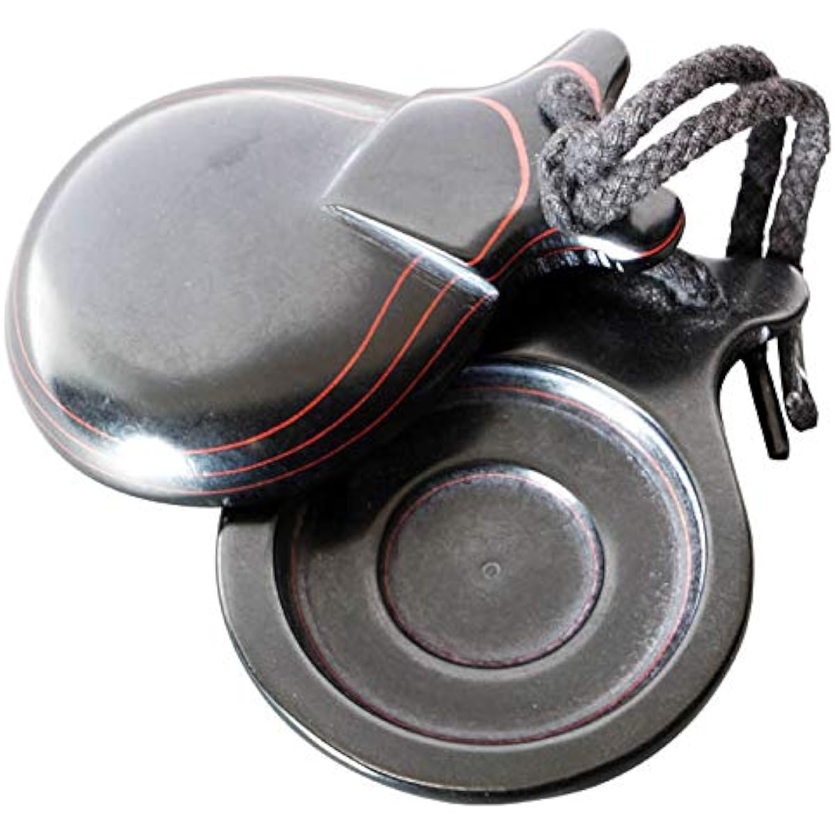 JALE Flamenco castanets (pair) Fibra Dobre S size JL-FDVR6