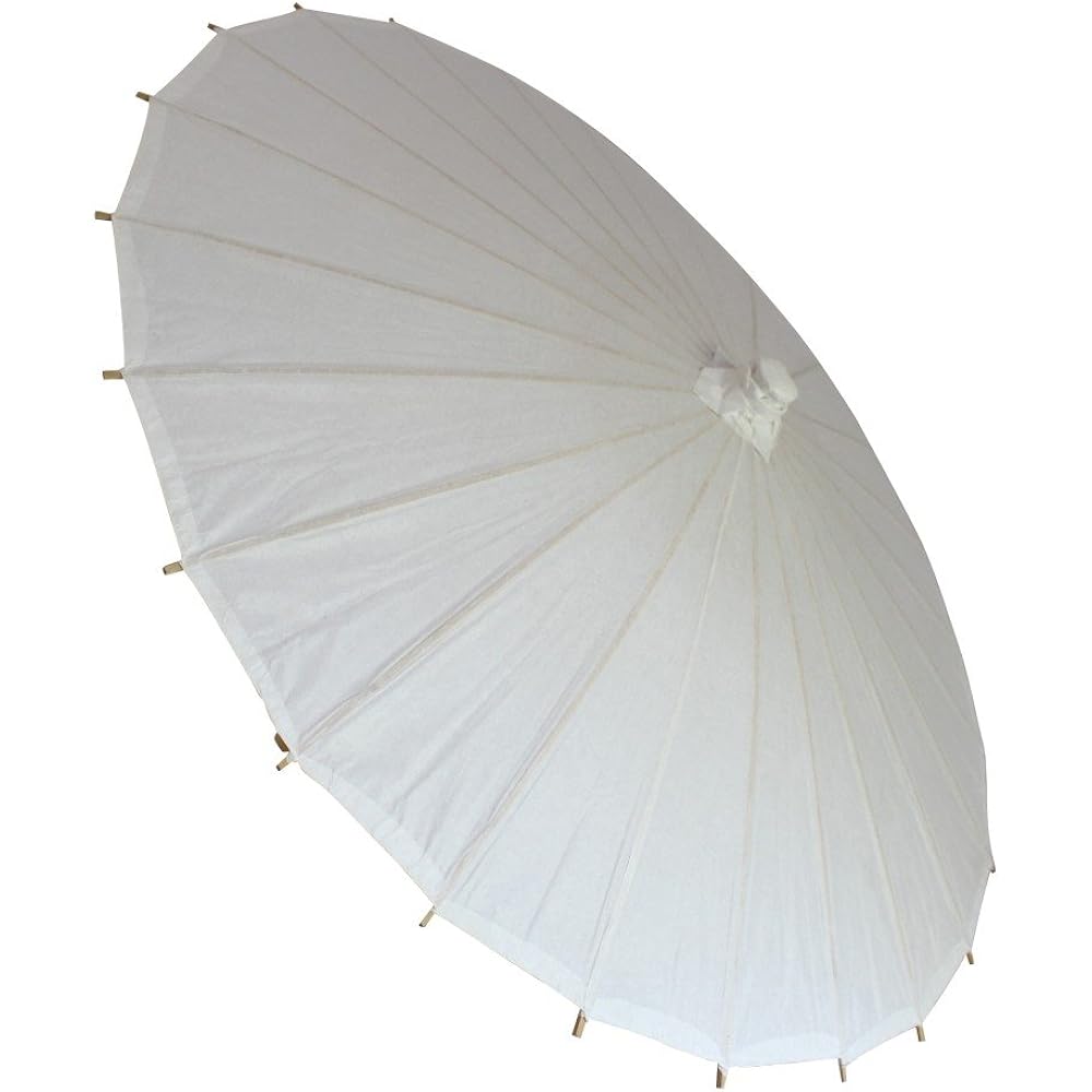Smiti Japanese umbrella, paper umbrella, Japanese umbrella, no ground, all 9 colors, diameter 84cm/60cm