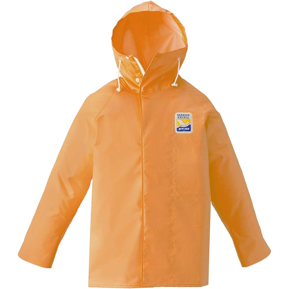 Marine Excell Marine Excell Parka