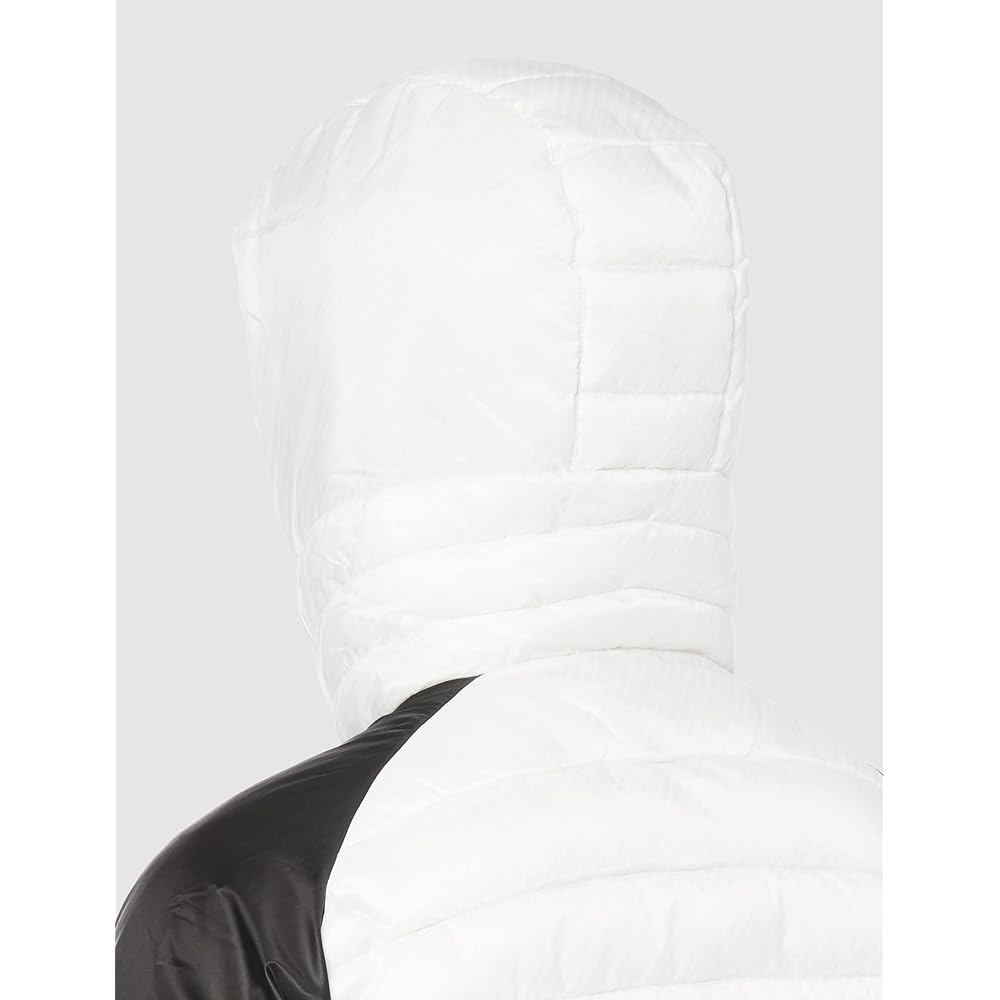 [Mizuno] 32ME2536 Men's Training Wear, Techfill Coat, Heat Retention, Moisture Absorption, Heat Generating, Water Repellent
